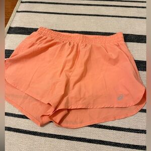 Aasics Shorts